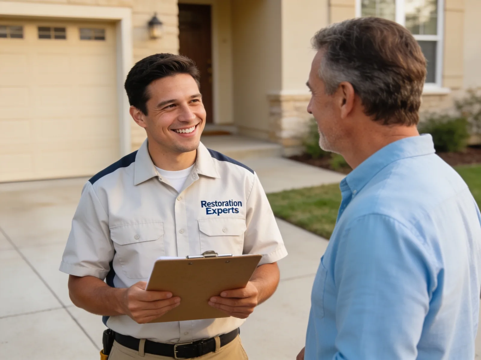 Water Damage Cleanup New Castle, KY FAQs